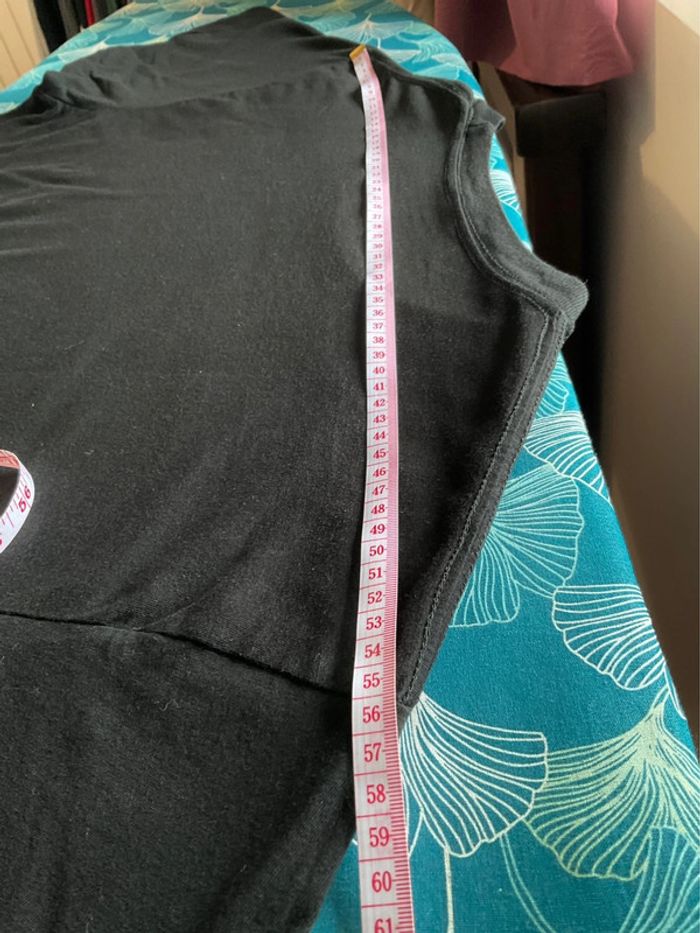 T-shirt noir pour homme Johnnie Walker Dead Label taille XL 357 - photo numéro 5