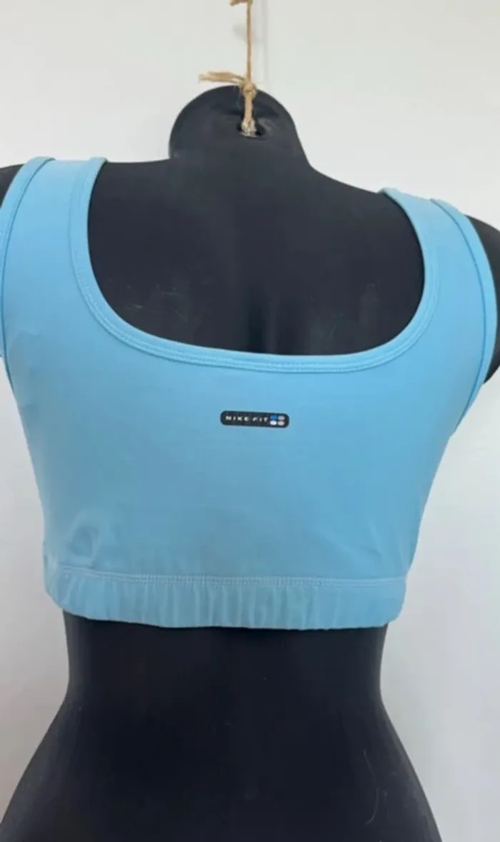 Brassière Nike 95D - photo numéro 3