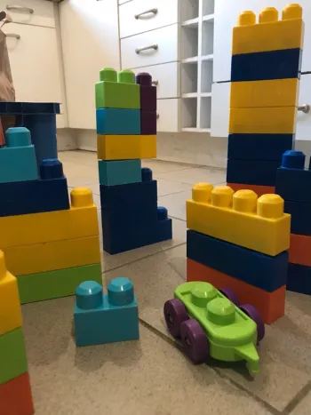 Gros lots de lego