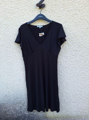 👗 Robe manches courtes U Collection 42/44