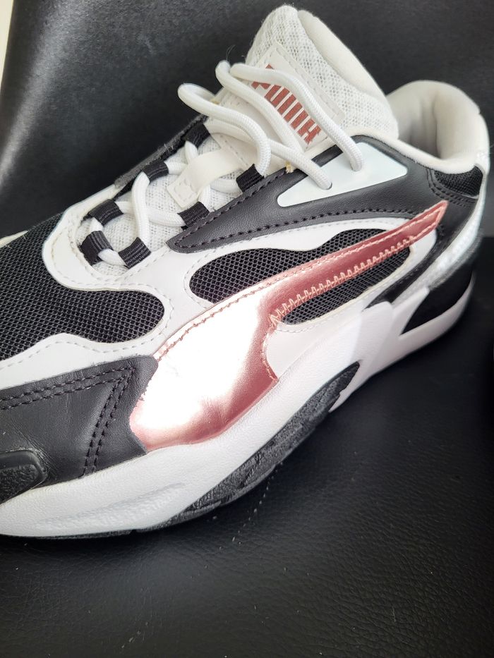 Chaussures Puma - photo numéro 8