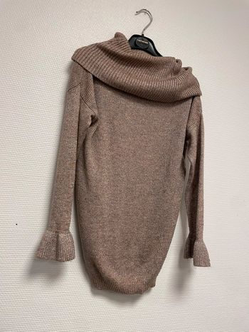 pull morgan taille S