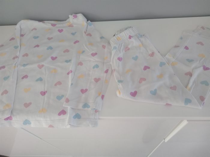 Pyjama 2 pièces 36 mois