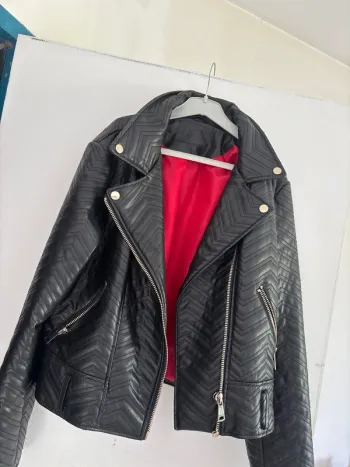 Blazer femme
