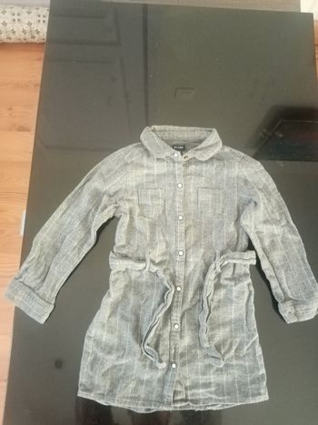 Robe taille  3ans  kiabi