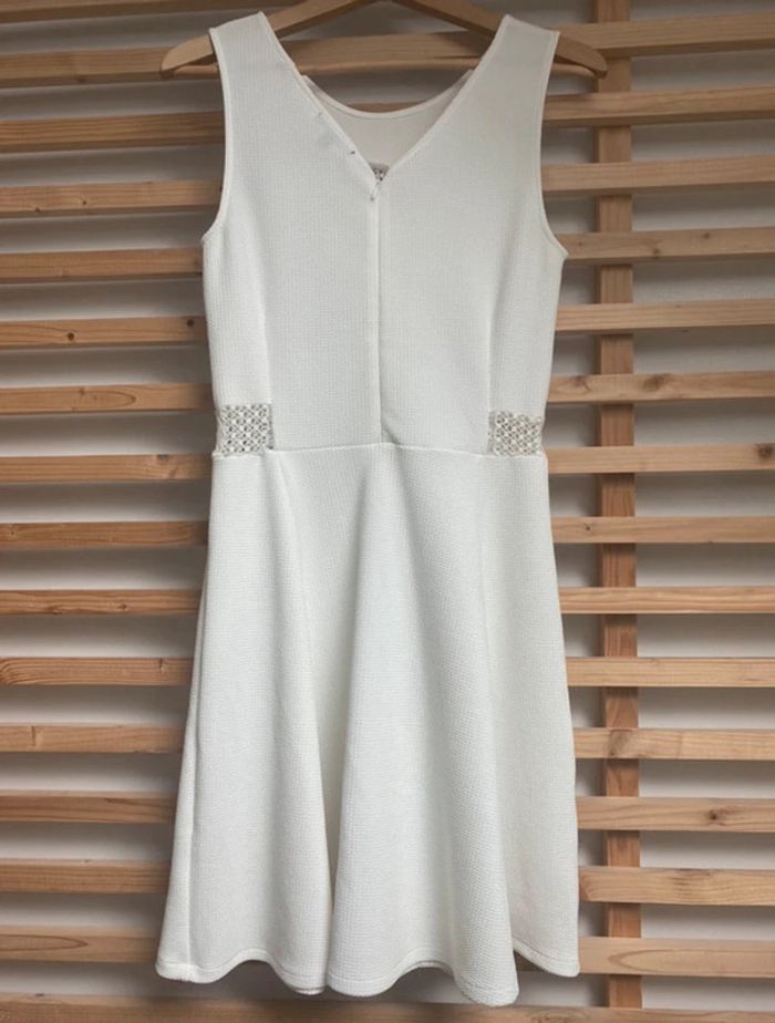 Robe Kiabi taille M - photo numéro 2
