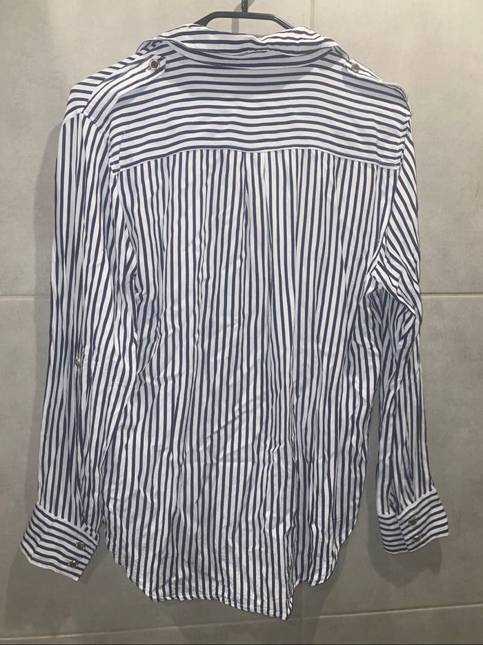 Chemise - photo numéro 2