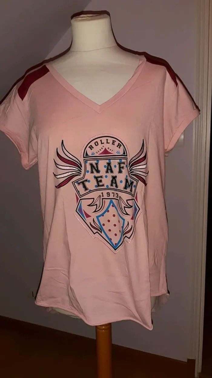 Tshirt