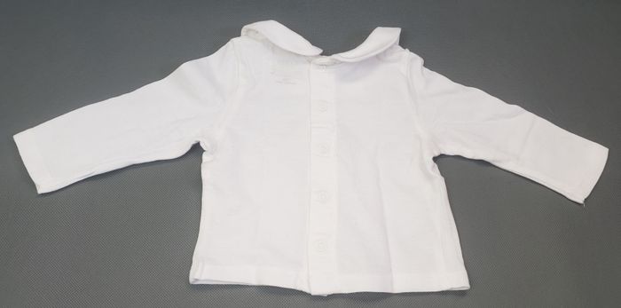 ensemble bébé fille - photo numéro 3