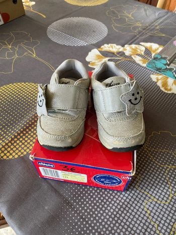 Chaussure