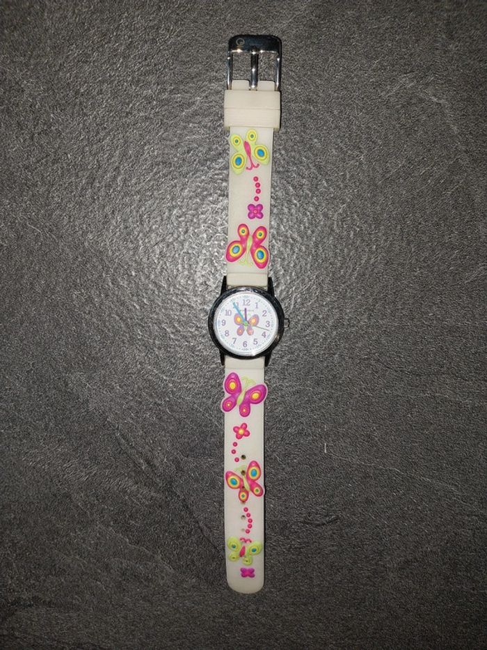 Montre enfant - photo numéro 2