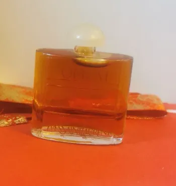 Miniature flacon pium
