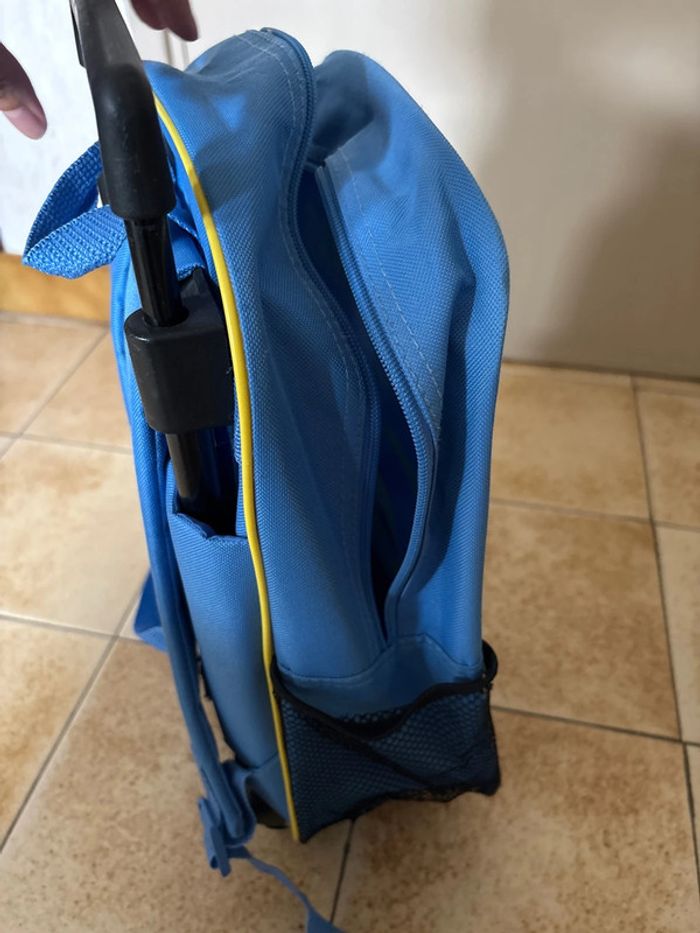 Cartable les minions - photo numéro 6