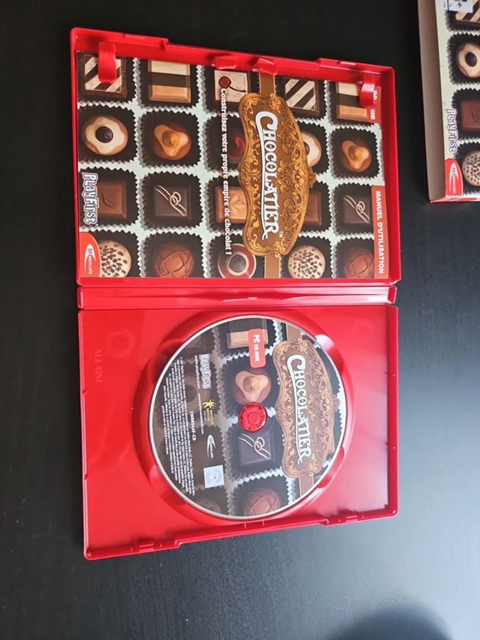 Jeu PC Chocolatier - photo numéro 3