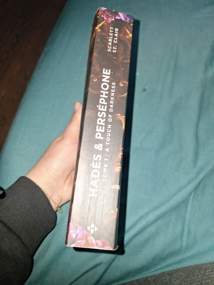 Hadès & Perséphone - photo numéro 5