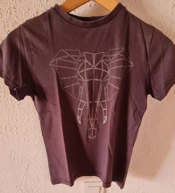 Lot de 5 tee-shirts - photo numéro 6