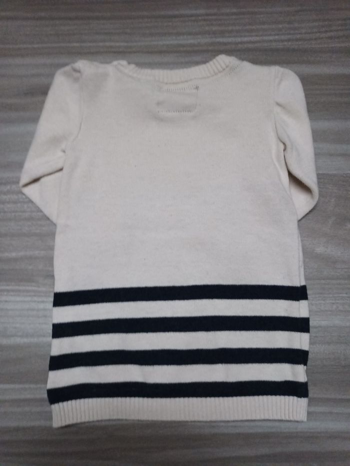 Robe pull T12mois - photo numéro 2