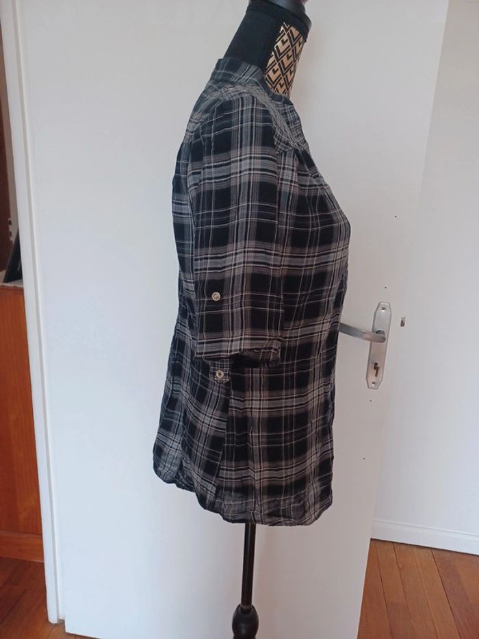 Tunique - photo numéro 7