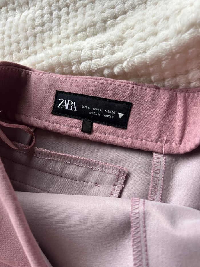 Short jupe - photo numéro 5