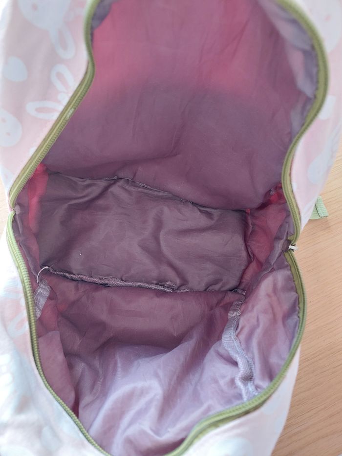 Sac à dos - photo numéro 3