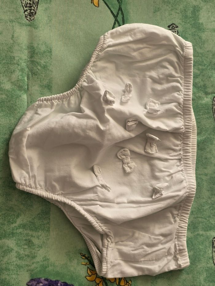 Ensemble 3 pièces - photo numéro 9