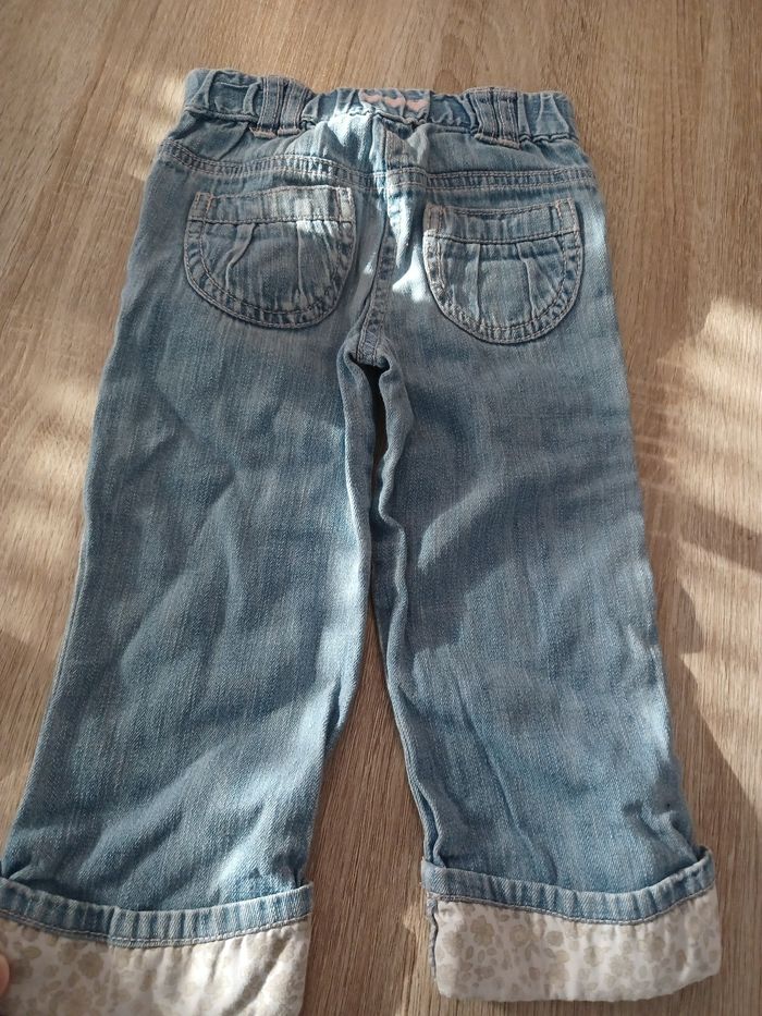 Jean 18 mois - photo numéro 5