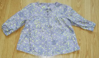 T-shirt manches longues