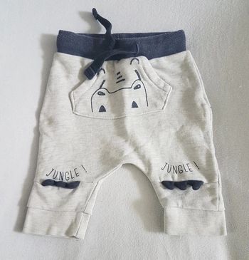 Pantalon 3 mois