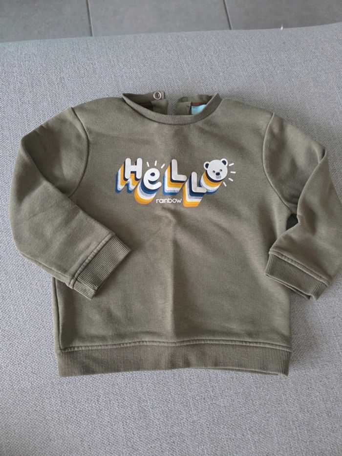 Pulls