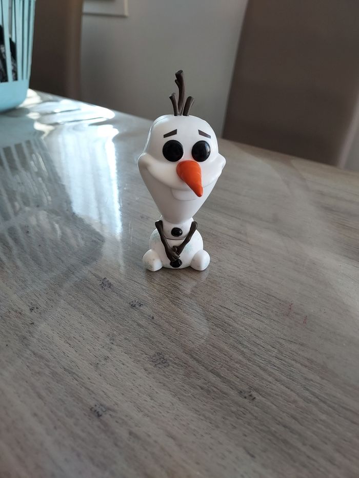 Pop olaf