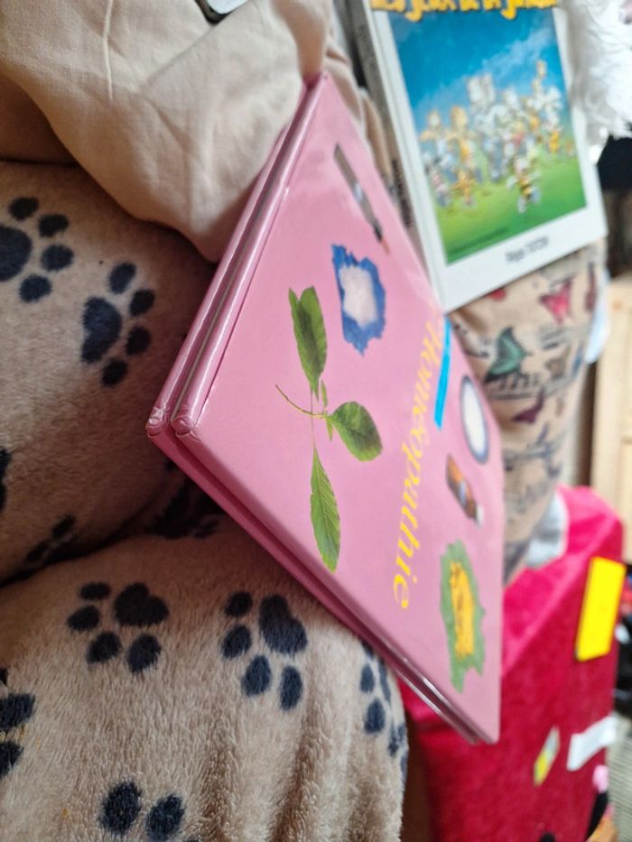 Guide homéopathie - photo numéro 3