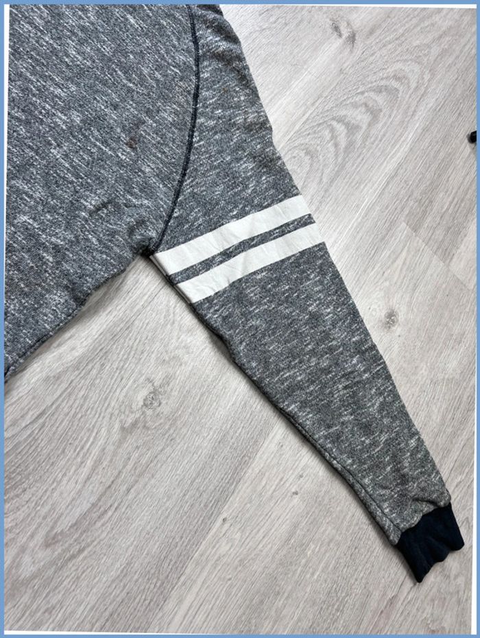 Pull Pink (Victoria’s Secret) Gris Taille S - photo numéro 15