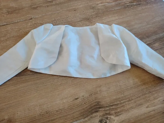 Boléro bébé