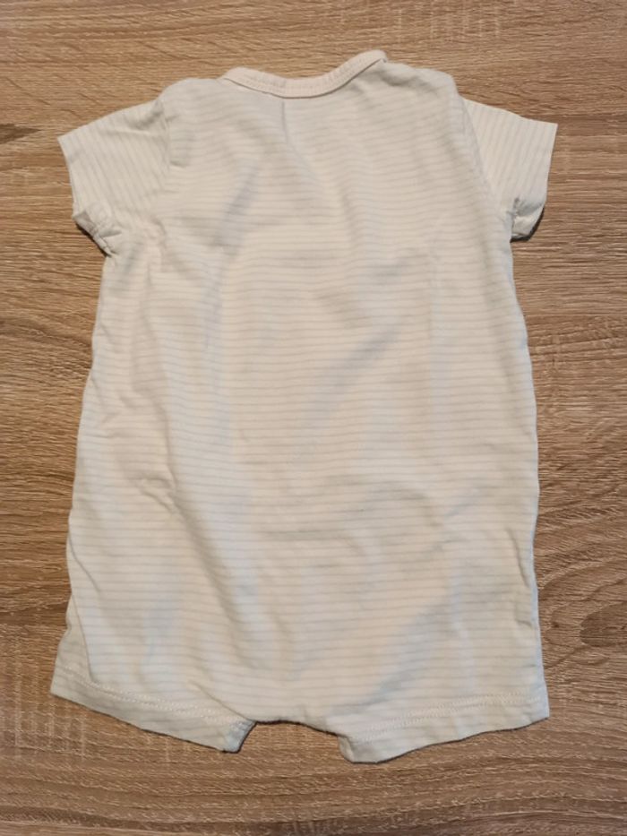 2 pyjama dors bien 3M - photo numéro 3