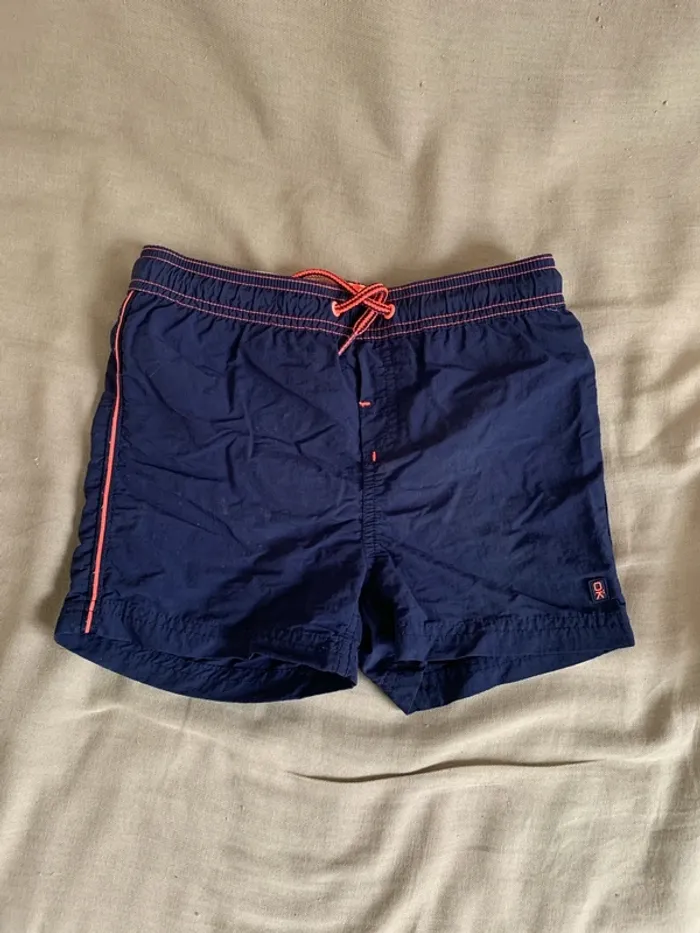 Short de bain