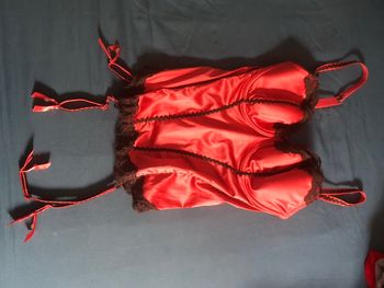 guêpière porte jarretelle Rosy T42-90/95C