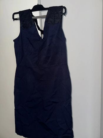 Très jolie robe 1.2.3 paris taille 40