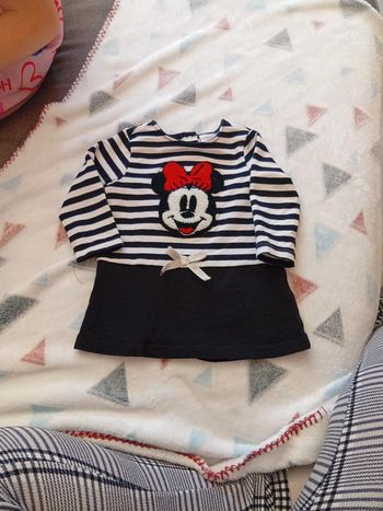 Robe Minnie