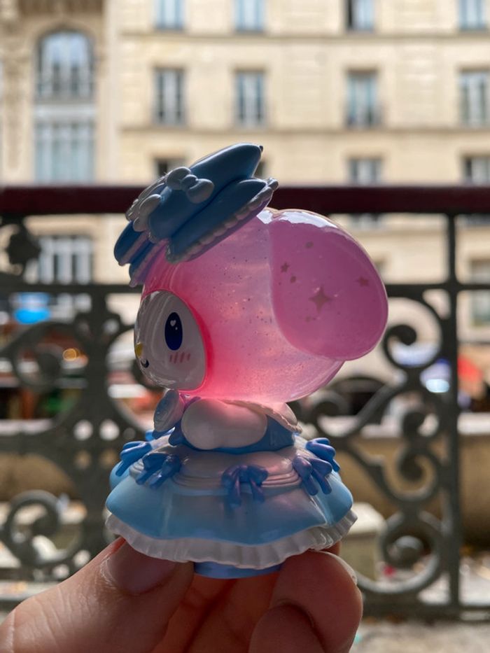 My Melody (Romantic Wedding 💍) - photo numéro 3