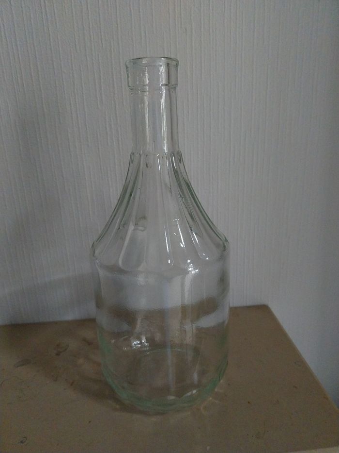 Carafe vintage - photo numéro 2