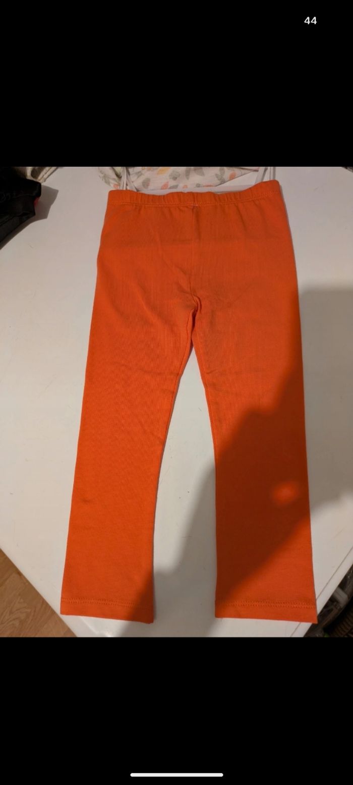 Ensemble 2 pièces taille 23 mois - photo numéro 9