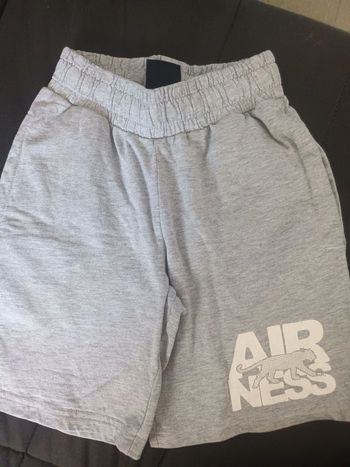 Bermuda Airness garçon 