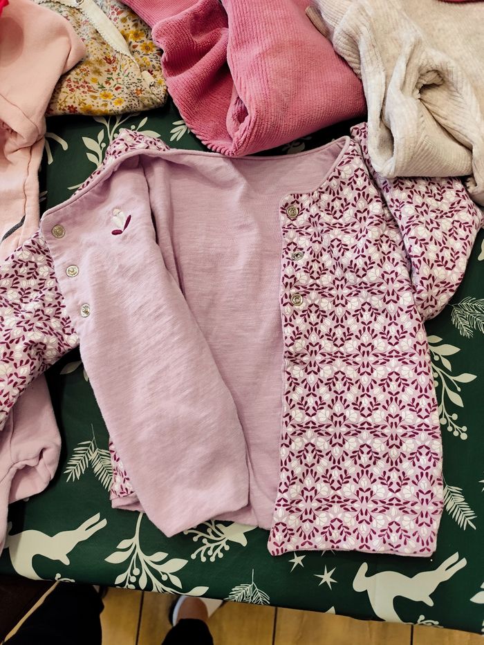 Gros lot 18 mois - photo numéro 4