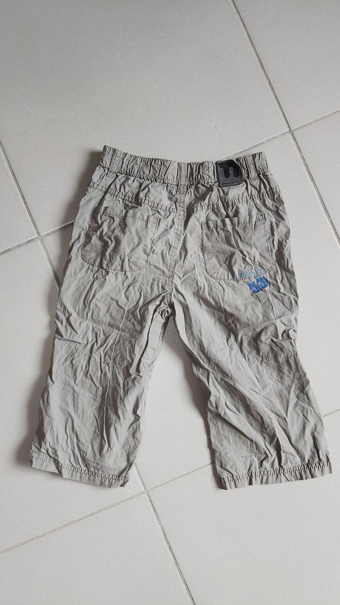 Bernuda 10 ans - photo numéro 4