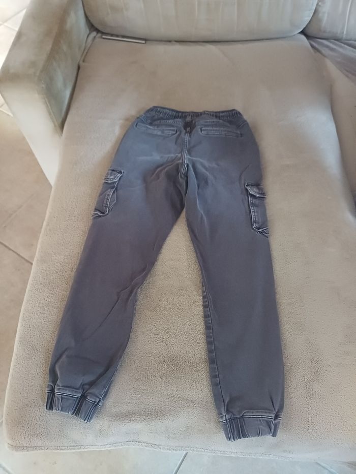 Lot pantalons - photo numéro 4