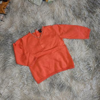 Pull 18mois