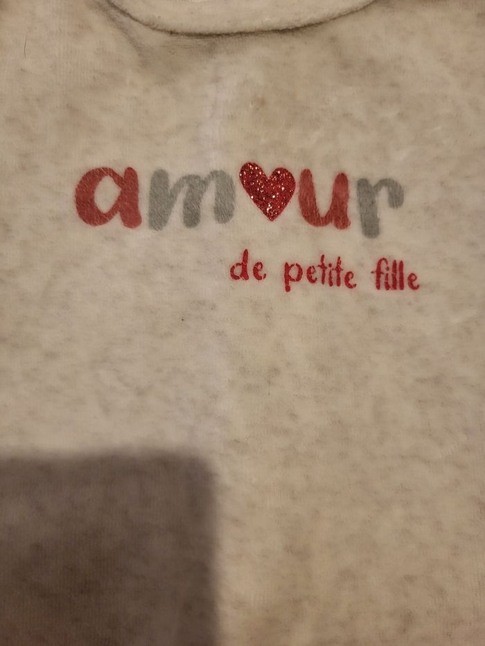 Superbe pyjama Neuf - photo numéro 2