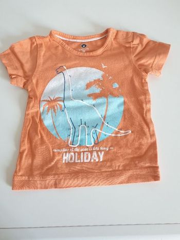 T-shirt