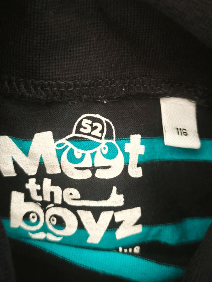 Lot sous-pull - photo numéro 2