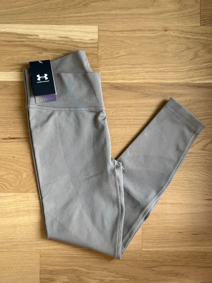 Legging d’entrainement Under Armour - Vanish Elite (NEUF)